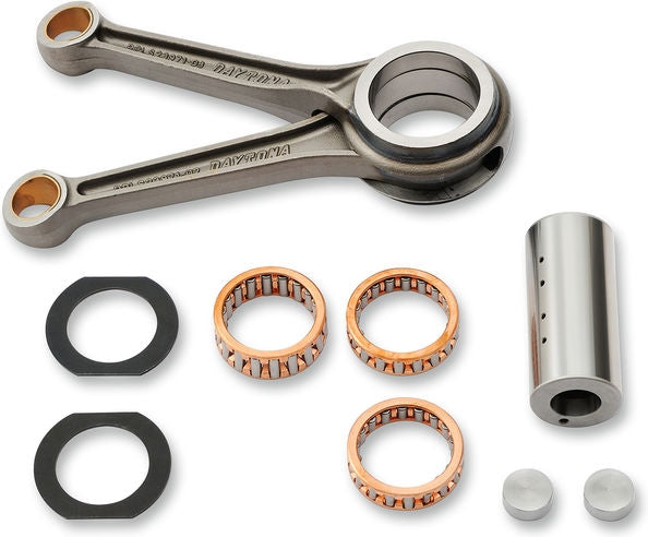 Drag Specialties CONN ROD ASSY 2PC SET | 84589