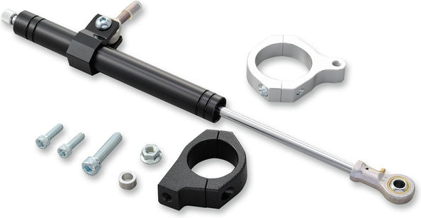 Drag Specialties DAMPER STEERING 06+FXD B | 87972