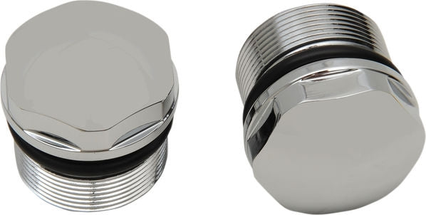 Drag Specialties CAP FORK TUBE 39MM | C23-0218D