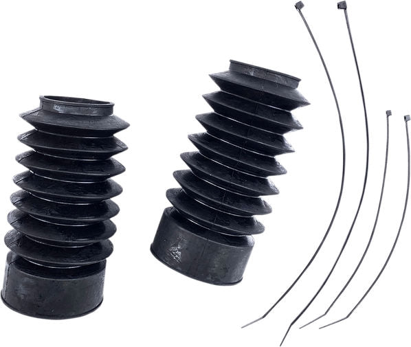 Drag Specialties BOOTS FRK 49MM 7 | C23-0222