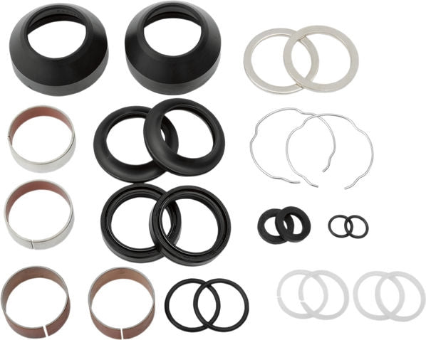 Drag Specialties KIT 41MM SLIDER REBLD | C23-0228
