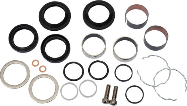 Drag Specialties SLIDER RBLD KT 39MM | C23-0235NU