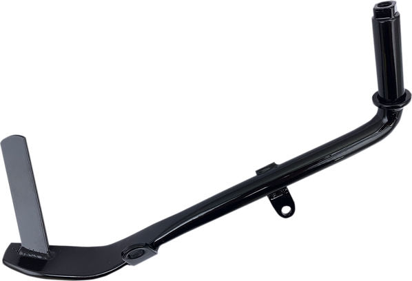 Drag Specialties KICKSTAND -1 BLK 07-16FLT | C32-0431B-1