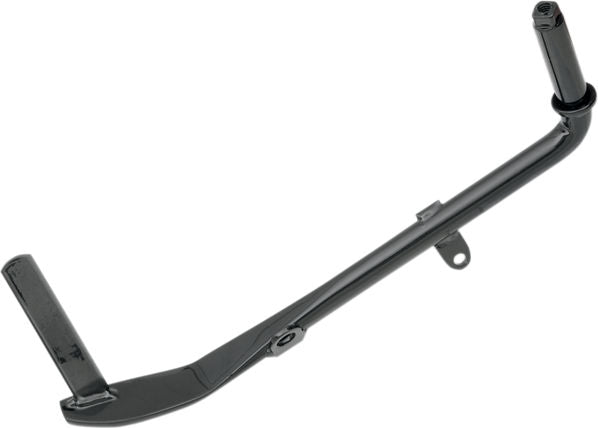 Drag Specialties KICKSTAND BLK 07-22FLT | C32-0431B