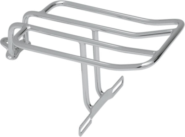Drag Specialties RACK LUGGAGE 06-17 FXD | C77-0079