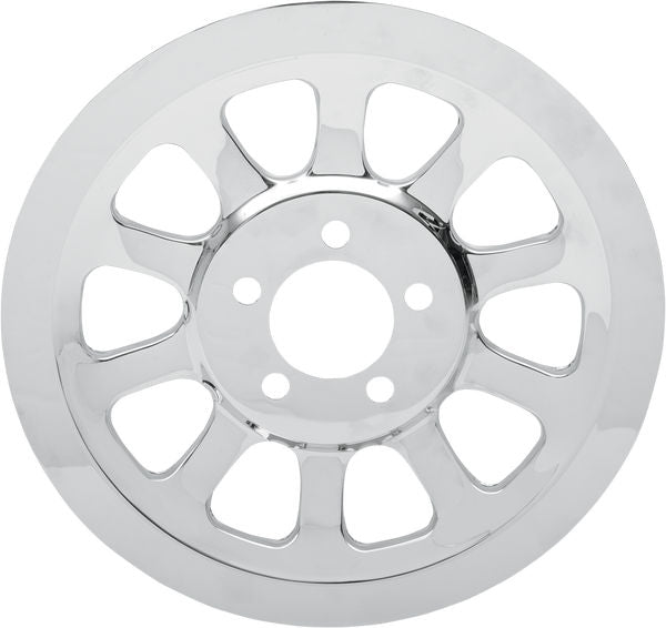 Drag Specialties COVER PULLY 07-17 FXD | D26-0151