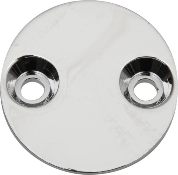Drag Specialties COVER INSP CHR 91-03XL | D33-0115C