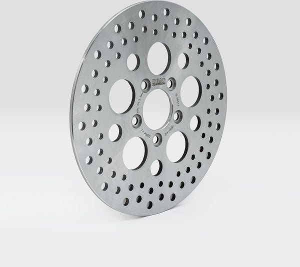 Drag Specialties BRAKE ROTOR FIX ROUND 11.5 | DG004F1