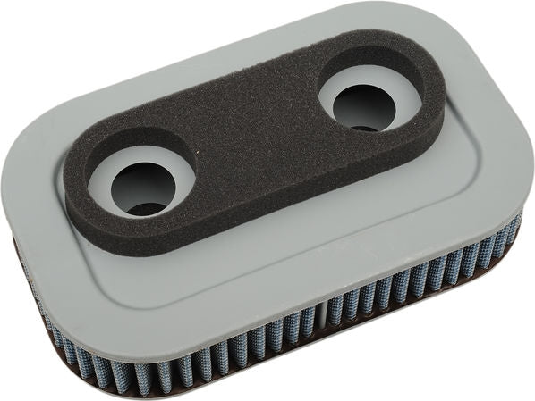 Drag Specialties FILTER AIR WASH 88-03XL | E14-0306