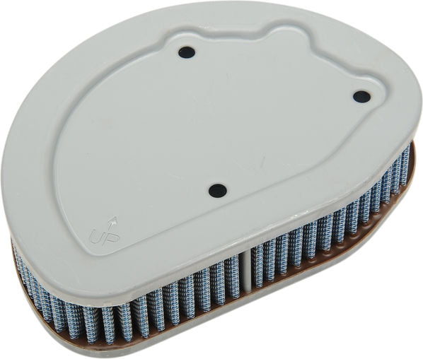 Drag Specialties FILTER AIR WASH 14-16TOUR | E14-0307