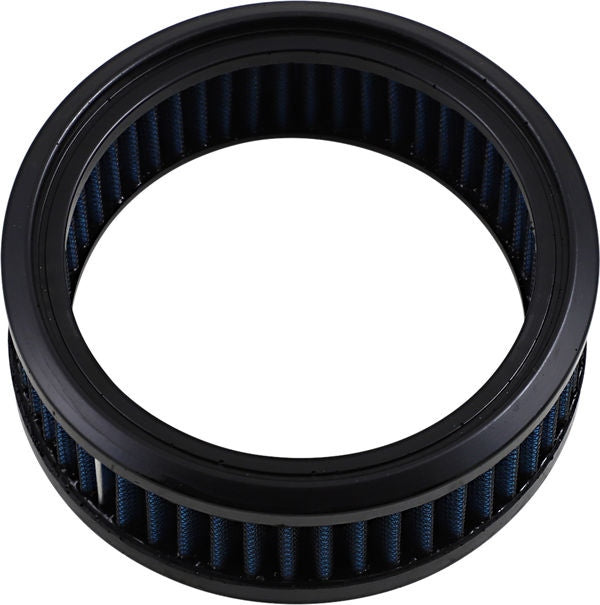 Drag Specialties FILTER AIR WASH S S D | E14-0312