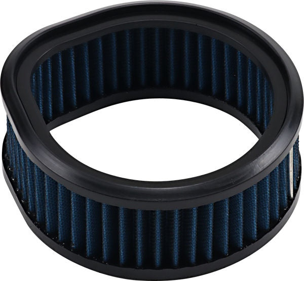 Drag Specialties FILTER AIR WASH S S T/DRP | E14-0314