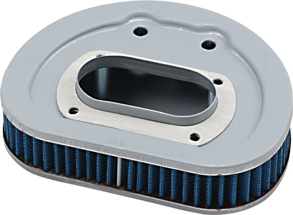 Drag Specialties FILTER AIR WASH 99-01EFI | E14-0316