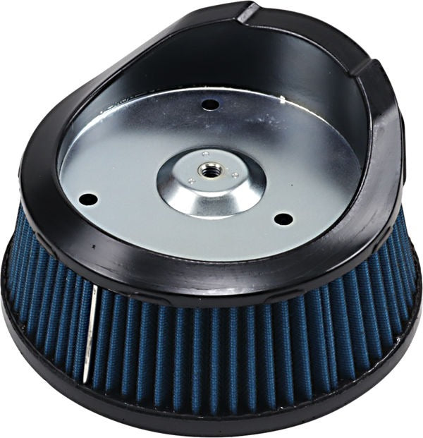 Drag Specialties FILTER AIR WASH 29244-08 | E14-0322