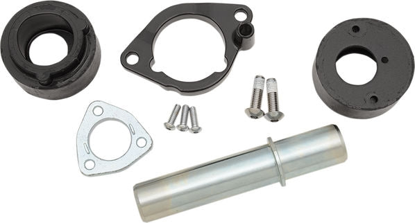 Drag Specialties MOUNT KIT MTR RR 14-22XL | E28-0022K