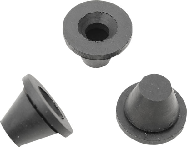 Drag Specialties GROMMET CVR 96-07FLT 6PK | E28-0042