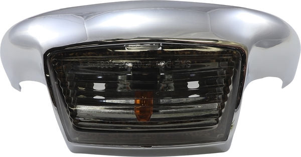 Drag Specialties LIGHT TIP SMK F 00-13FLT | F51-0643M