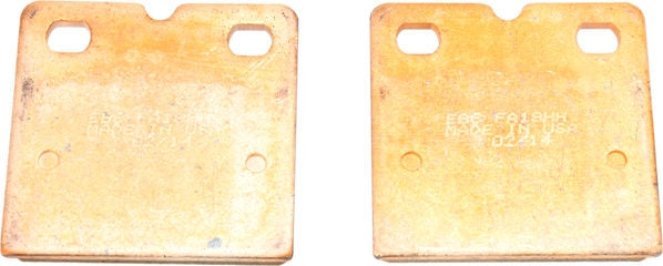 Drag Specialties BRAKE PAD - DRAG SINTERED | FAD018HH
