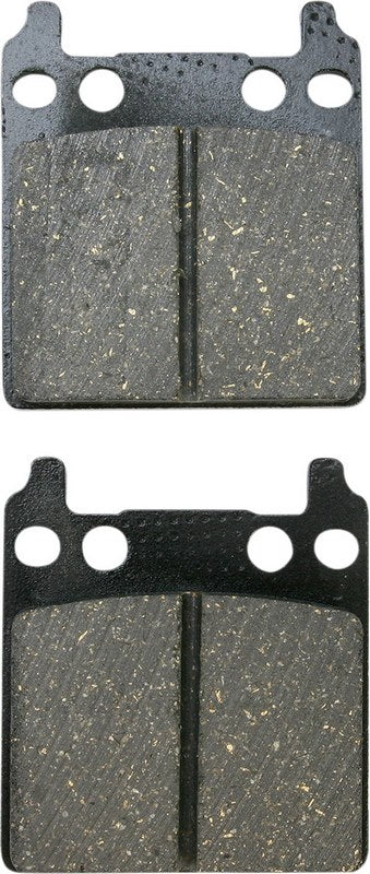 Drag Specialties BRAKE PAD-DRAG ORGANIC | FAD032
