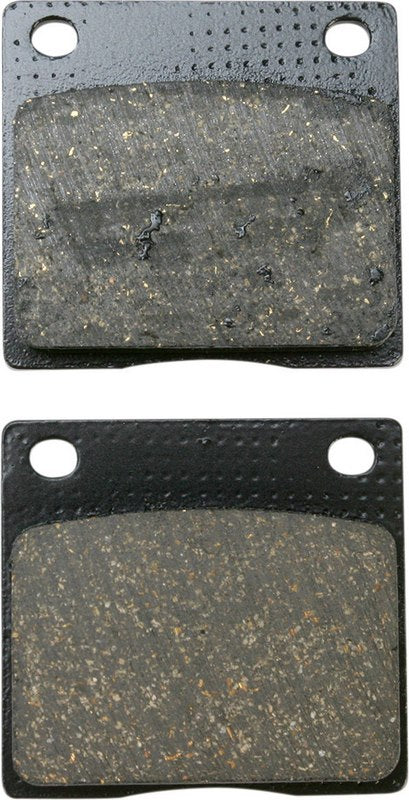 Drag Specialties BRAKE PAD-DRAG ORGANIC | FAD036