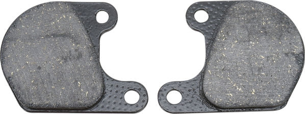 Drag Specialties BRAKE PAD-DRAG ORGANIC | FAD071