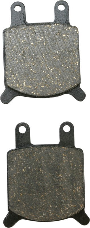 Drag Specialties BRAKE PAD-DRAG ORGANIC | FAD076