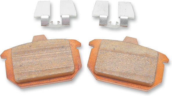 Drag Specialties BRAKE PAD-DRAG SINTERD | FAD078HH