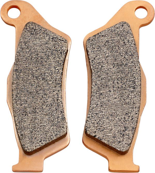Drag Specialties BRAKE PAD DRAG SINTERED | FAD181HH