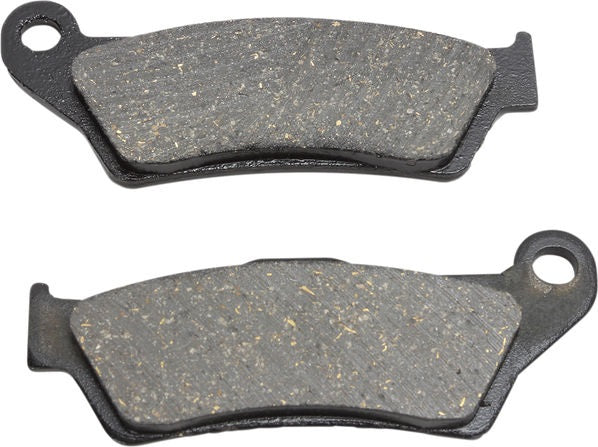 Drag Specialties BRAKE PAD DRAG ORGANIC | FAD181X