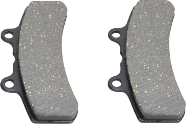 Drag Specialties BRAKE PAD DRAG ORGANIC | FAD210