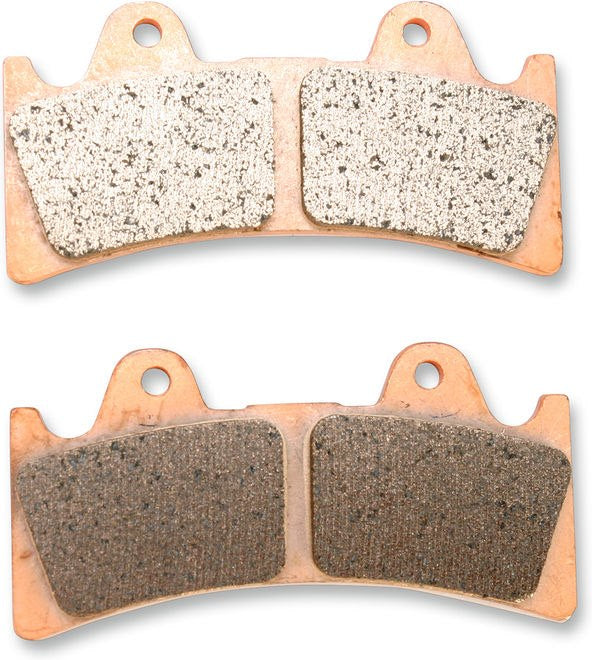 Drag Specialties BRAKE PAD-DRAG SINTERD | FAD243HH