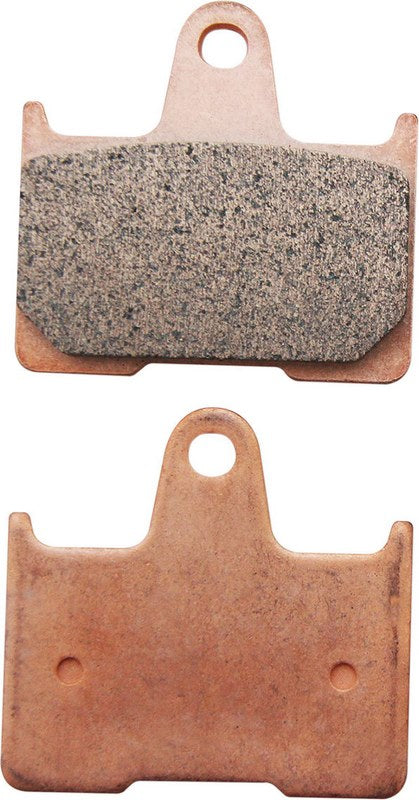 Drag Specialties DRAG BRAKE PAD SINTERED | FAD254HH