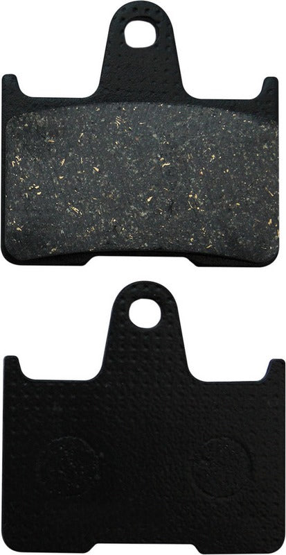 Drag Specialties DRAG BRAKE PAD ORGANIC | FAD254