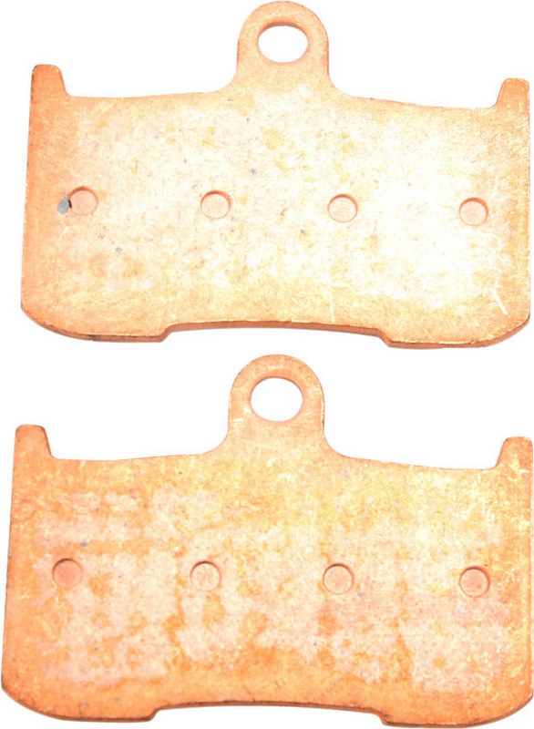 Drag Specialties BRAKE PAD - DRAG SINTERED | FAD347HH
