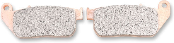 Drag Specialties BRAKE PAD-DRAG SINTERD | FAD381HH