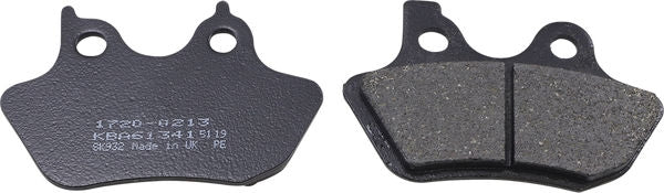 Drag Specialties BRAKE PAD-DRAG ORGANIC | FAD400V