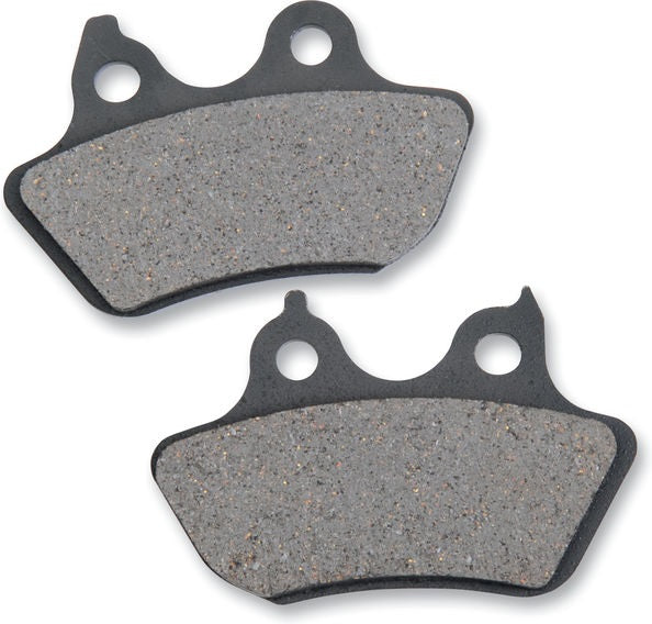 Drag Specialties BRAKE PAD-DRAG SINTERD | FAD434HH