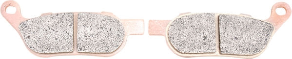 Drag Specialties BRAKE PAD-DRAG SINTERD | FAD458HH