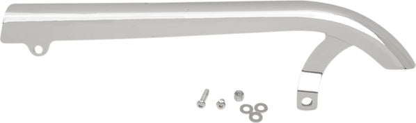 Drag Specialties GUARD BLT UPPR 07-17FXD | G32-0314NU