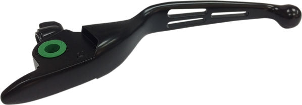 Drag Specialties LEV CLT BLK SLOT FLT17-19 | H07-0605MB-C
