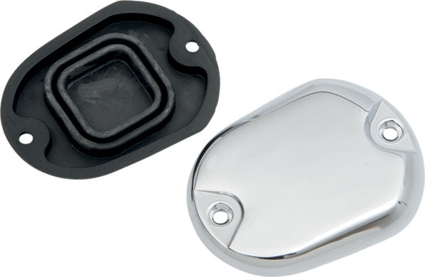 Drag Specialties COVER M/C CHR 04-22XL | H07-0665-C