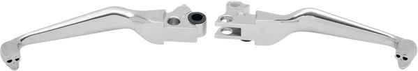 Drag Specialties LEVERS SKULL 96-17 BT | H07-0729