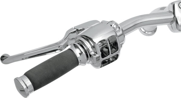 Drag Specialties CONTROLS HB 9/16MC 96-13 | H07-0748A