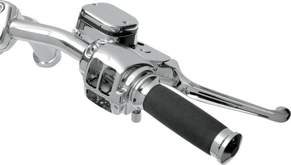 Drag Specialties CONTROLS HB 9/16MC 96-13 | H07-0748A