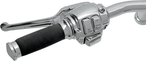 Drag Specialties CONTROLS HB 11/16MC 96-13 | H07-0751AK