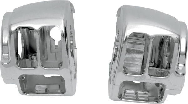 Drag Specialties HOUSING SW LWR LH 12-22 | H07-0771A-LB