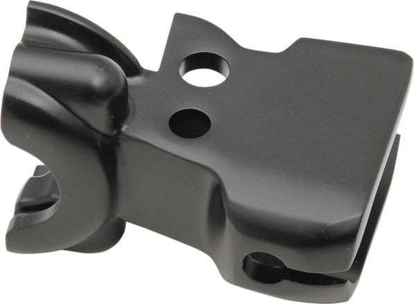 Drag Specialties BRACKET CLTCH BLK 08-17 | H07-0780MB-3