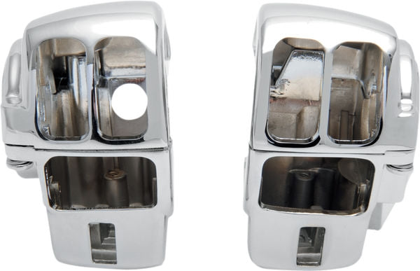 Drag Specialties HOUSING SWT CHR 08-13 RAD | H07-0782
