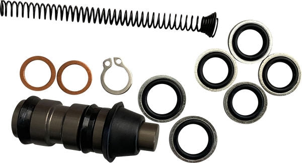 Drag Specialties REBLD KT HYD CLUTCH MC FR | H07-0789-2RBNU