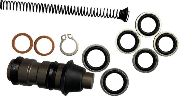 Drag Specialties REBLD KT HYD CLUTCH MC FR | H07-0789-2RBNU
